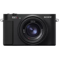 Sony RX1R III kompakt fényképezőgép (használt III)