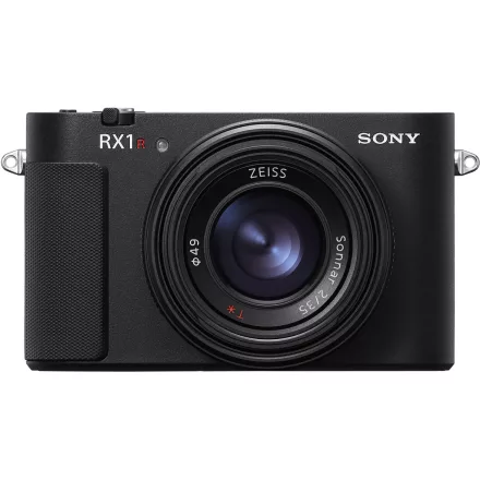 Sony RX1R III kompakt fényképezőgép (használt III)