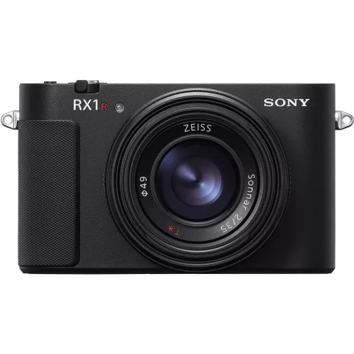 Sony RX1R III kompakt fényképezőgép (használt III)