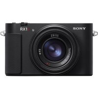 Sony RX1R III kompakt fényképezőgép