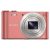 Sony DSC-WX350 Digitális fényképezőgép (rózsaszín)