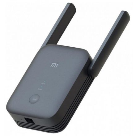 Xiaomi Mi Wi-Fi Range Extender AC1200 WiFI jelerősítő (fekete)