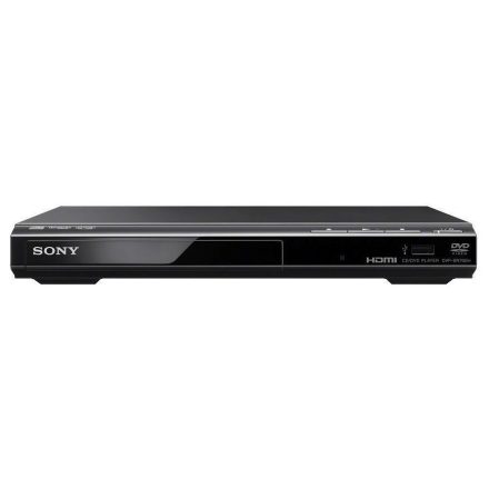 Sony DVP-SR760 DVD lejátszó