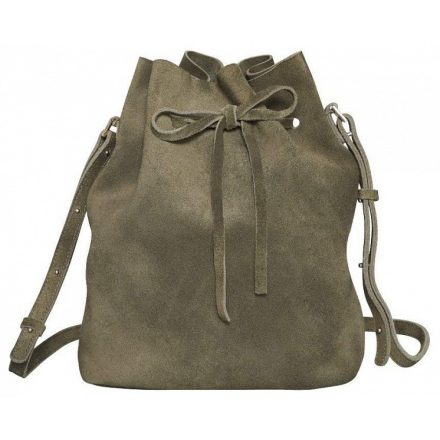 Olympus Bucket Bag "Olive En Vogue" (vödörtáska)
