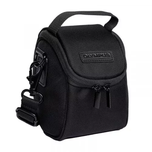 Olympus OM-D Toploader tok mini (fekete)