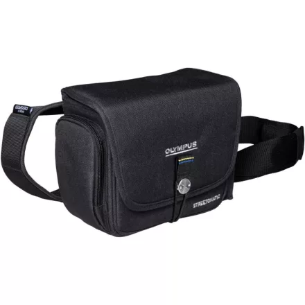 Olympus Slinger Bag Streetomatic övtáska (szürke) (használt)