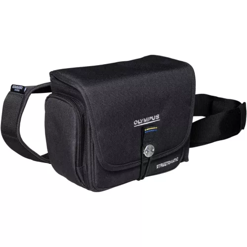   Olympus Slinger Bag Streetomatic övtáska (szürke) (használt)