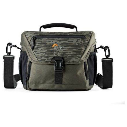 Lowepro Nova 180 AW II Shoulder Bag (terepszínű) (használt)