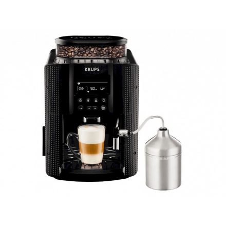 Krups EA8160 Essential Pisa automata kávéfőző