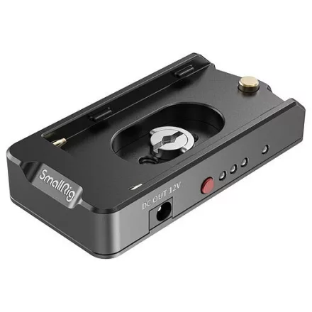 SmallRig NP-F Battery Adapter Plate (EB2504)