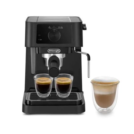 DeLonghi EC230.BK eszpresszó kávéfőző (fekete)