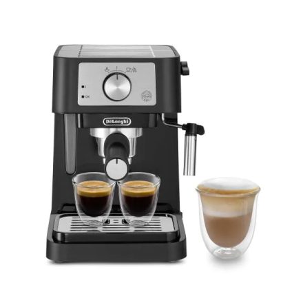 DeLonghi EC260.BK eszpresszó kávéfőző (fekete)
