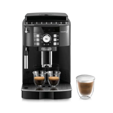 DeLonghi ECAM21.117.B automata kávéfőző (fekete)