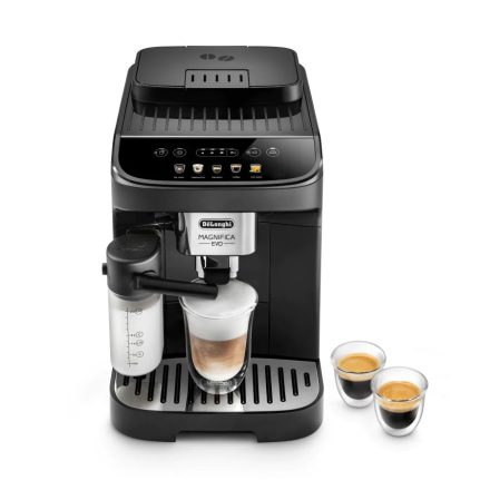 DeLonghi ECAM290.61.B automata kávéfőző (fekete)