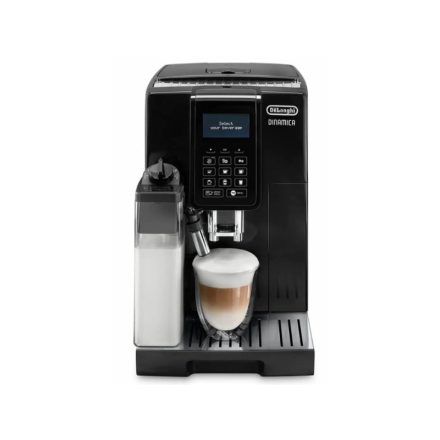 DeLonghi ECAM353.75.B automata kávéfőző (fekete)