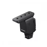 Sony ECM-B10 puskamikrofon