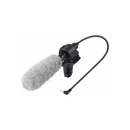 Sony ECM-CG60 puskamikrofon (használt)