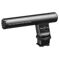 Sony ECM-GZ1M zoom mikrofon