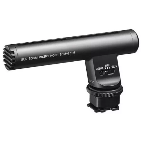 Sony ECM-GZ1M zoom mikrofon