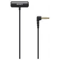 Sony ECM-LV1 sztereó Lavalier mikrofon