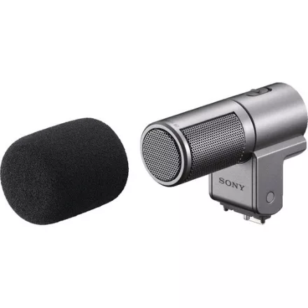 Sony ECM-SST1 sztereó mikrofon (használt)