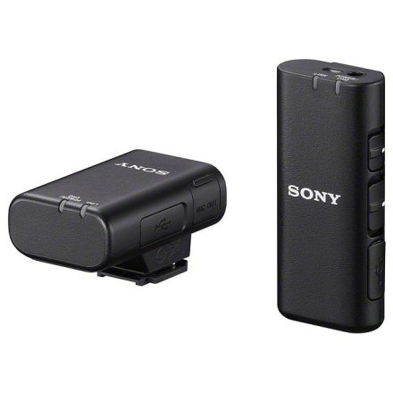 Sony ECM-W2BT vezeték nélküli mikrofon