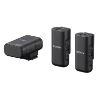 Sony ECM-W3 vezeték nélküli mikrofon