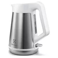 Electrolux EEWA5330 1,5l vízforraló (inox/fehér)