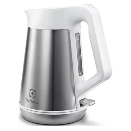Electrolux EEWA5330 1,5l vízforraló (inox/fehér)