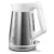 Electrolux EEWA5330 1,5l vízforraló (inox/fehér)