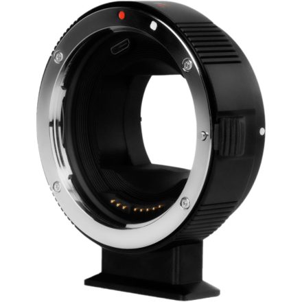 7Artisans autofókusz adapter (Canon EF - Sony E)