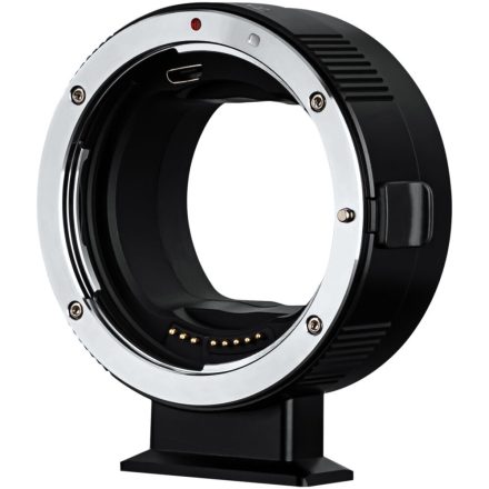 7Artisans autofókusz adapter (Canon EF - Nikon Z)