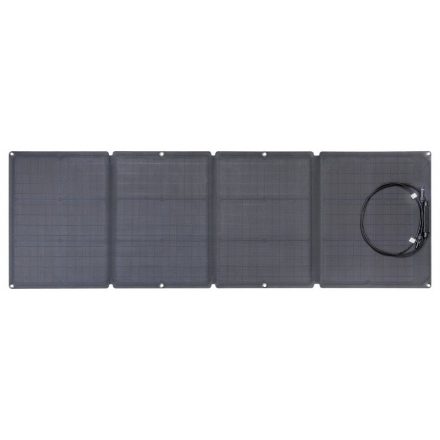 EcoFlow 110W-os napelem panel (1ECO1000-02)