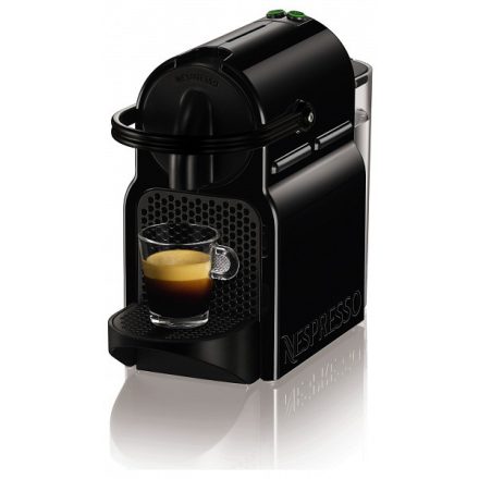 DeLonghi EN80.B Nespresso Inissia (fekete)
