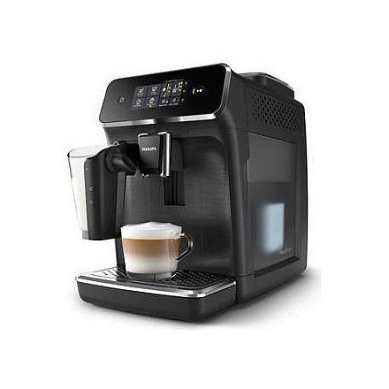 Philips Series 2200 LatteGo EP2232/40 automata kávégép LatteGo tejhabosítóval