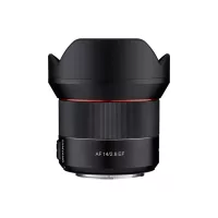 Samyang AF 14mm f/2.8 (Canon EF) (használt)
