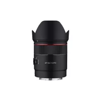 Samyang AF 24mm f/1.8 (Sony E) (használt)