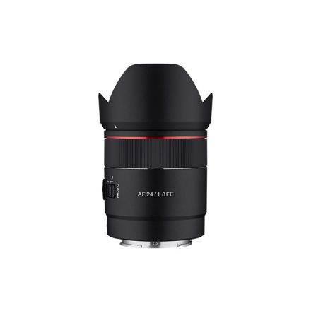 Samyang AF 24mm f/1.8 (Sony E) (használt)