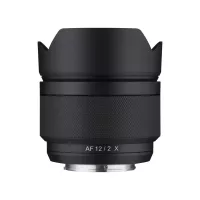 Samyang AF 12mm f/2 (Fujifilm X) (használt)