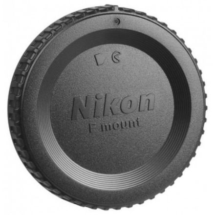 Nikon vázsapka BF-1B (Nikon F)