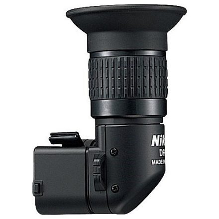 Nikon DR-6 szögkereső (használt)