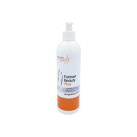 Forever Beauty Plus kontakt gél (500 ml)