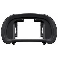   Sony FDA-EP18 szemlencse-sapka Alpha fényképezőgépekhez (Alpha 9 II, 7R IV, 7S II, 7 III)