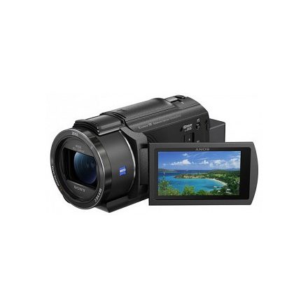 Sony FDR-AX43A 4K Ultra HD videokamera
