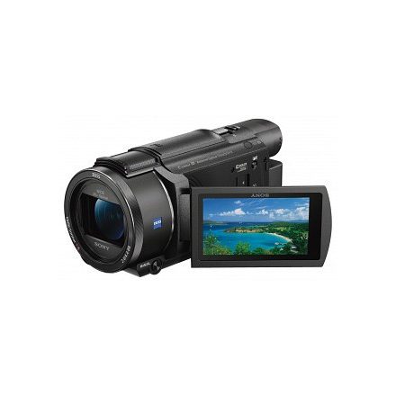 Sony FDR-AX53 4K Ultra HD videokamera
