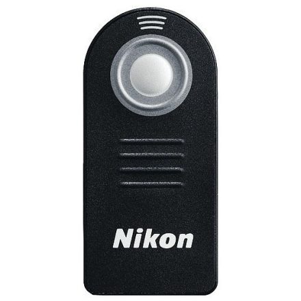 Nikon ML-L3 infrás távkioldó (használt)