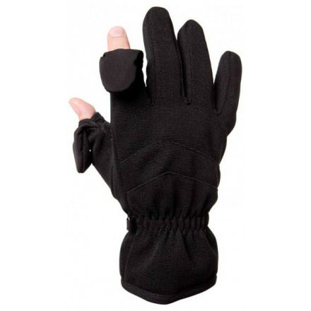 Freehands Stretch 11121ML férfi fotós kesztyű nagy (FH1112ML)