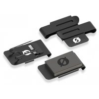   Rode Mikrofonfogó szett három kölönböző rögzítési módszerrel: tűs, mágneses és csipeszes a WIGO TX rögzítéséhez (3db/csomag)