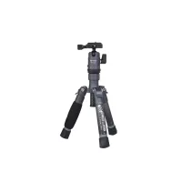   Fotopro X-Aircross 1 Mini Carbon állvány (szürke) (FPXAIRCROSSMICG)