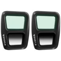   Freewell DJI Air 3 Landscape (Gradient ND) kit 2Pack szűrő készlet